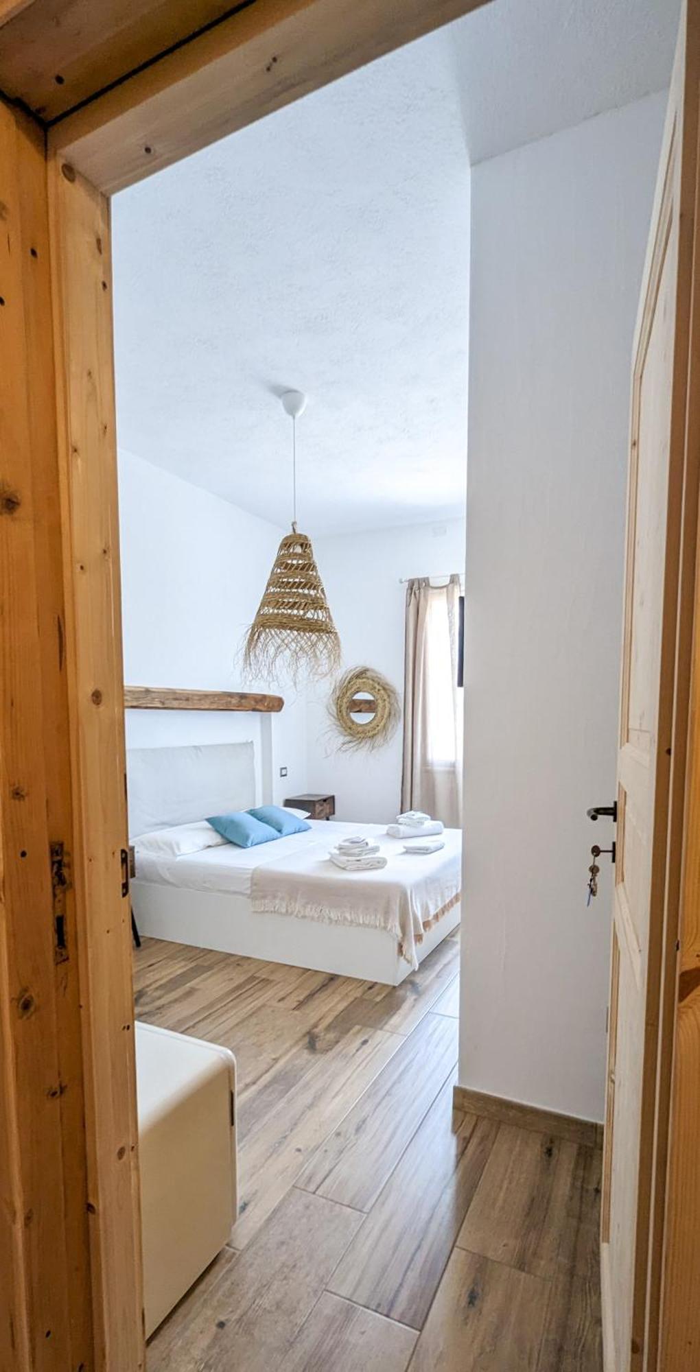 Arya Room Villasimius Cameră foto