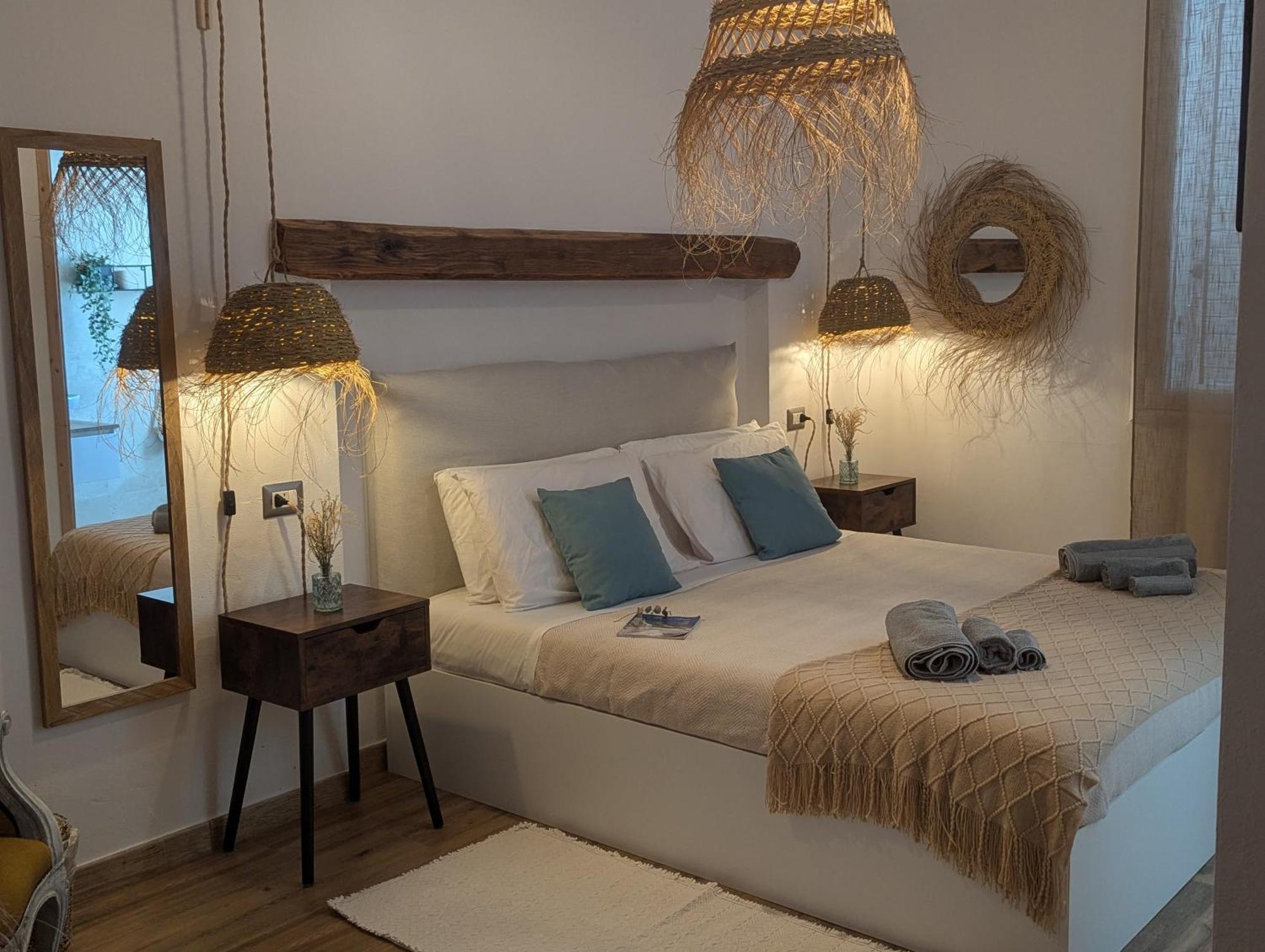 Arya Room Villasimius Cameră foto